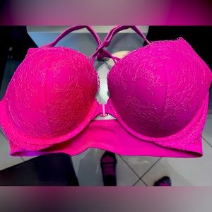 Pink Victoria Secret accept offers